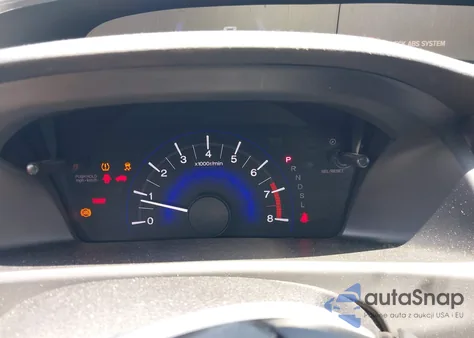 2015 Honda Civic Se из США, поврежденный, VIN 2HGFB2F70FH545495